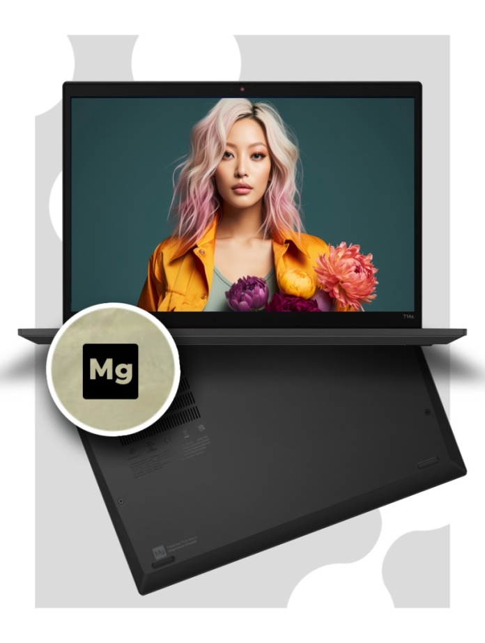 Laptop Lenovo ThinkPad T14s G2 - zdjęcie produktu